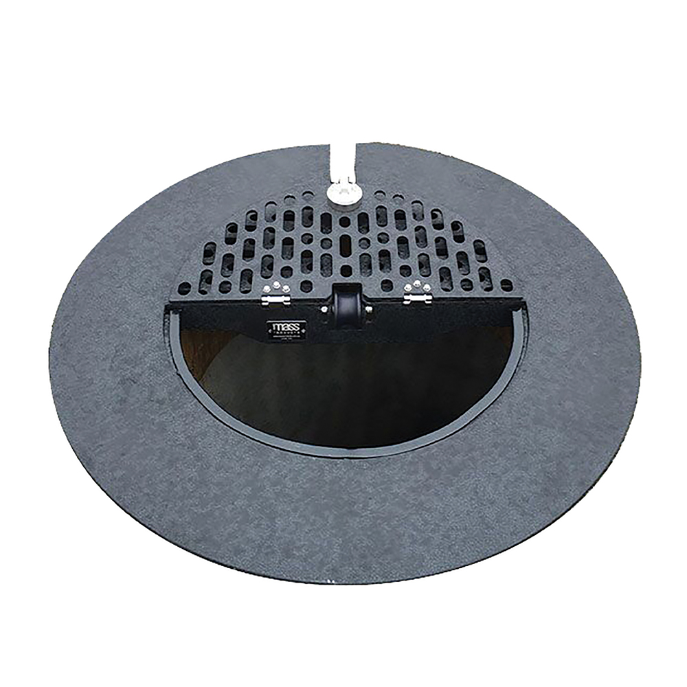 Standard Circular Manhole Grate