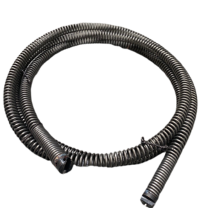 DRAIN UNBLOCKER 4.5M FLEXIBLE SPRING STEEL Cleaner Pipes Pluming Blockage Plug DRAIN UNBLOCKER 4.5M FLEXIBLE SPRING STEEL Cleaner Pipes Pluming Blockage Plug